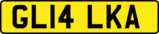 GL14LKA