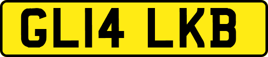 GL14LKB