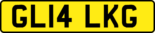 GL14LKG