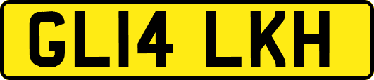 GL14LKH