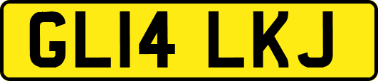 GL14LKJ