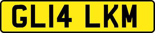 GL14LKM