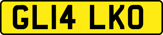 GL14LKO