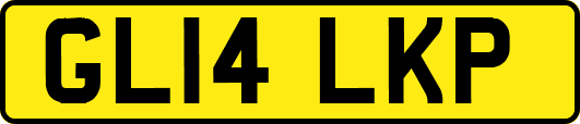 GL14LKP