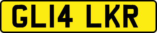 GL14LKR