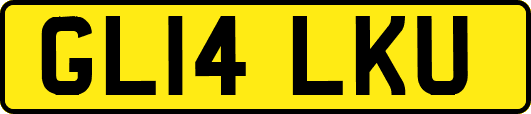 GL14LKU
