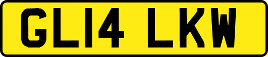 GL14LKW