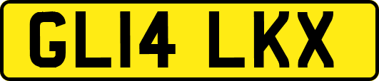 GL14LKX