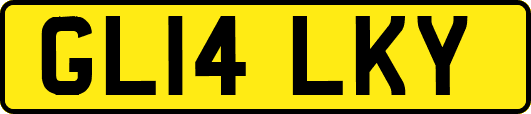 GL14LKY