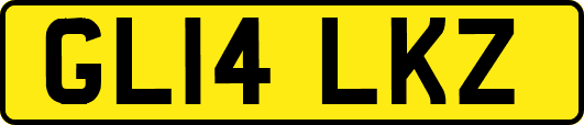 GL14LKZ