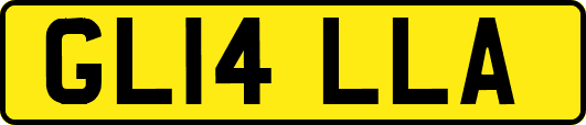 GL14LLA