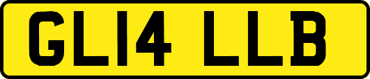 GL14LLB
