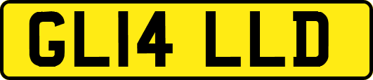 GL14LLD