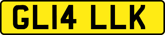GL14LLK