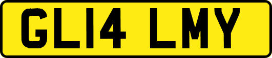 GL14LMY