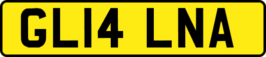 GL14LNA