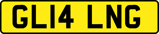GL14LNG
