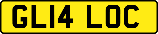 GL14LOC