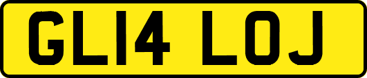 GL14LOJ