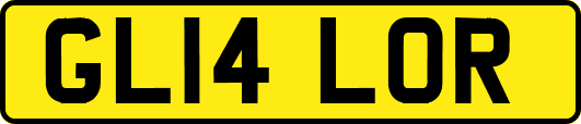 GL14LOR