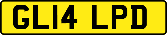 GL14LPD