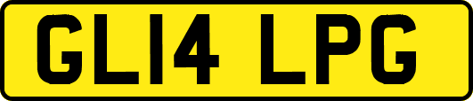 GL14LPG