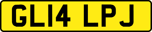 GL14LPJ