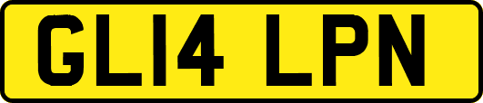GL14LPN