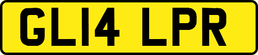 GL14LPR