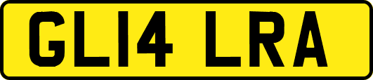 GL14LRA