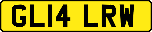 GL14LRW