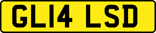 GL14LSD