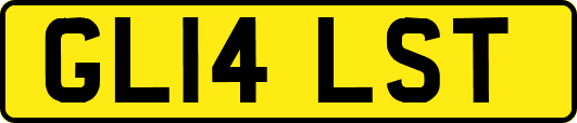 GL14LST