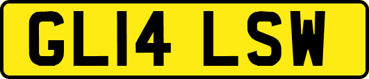 GL14LSW
