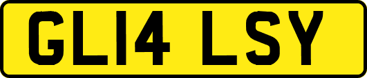 GL14LSY