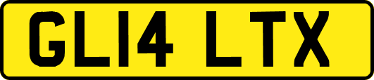 GL14LTX