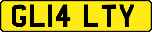 GL14LTY