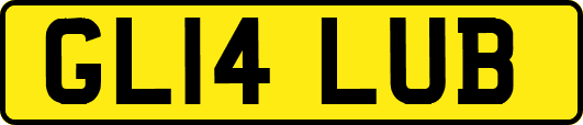 GL14LUB