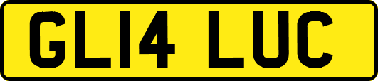 GL14LUC