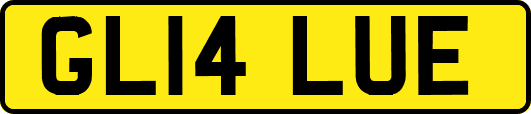 GL14LUE