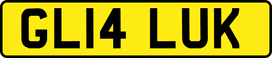 GL14LUK
