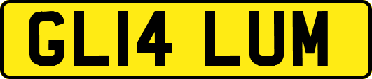 GL14LUM