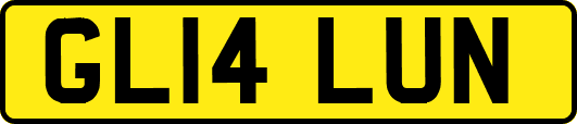 GL14LUN