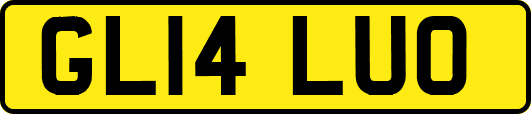GL14LUO