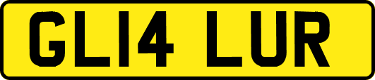 GL14LUR