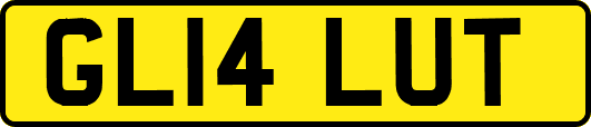 GL14LUT