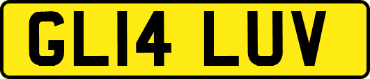 GL14LUV