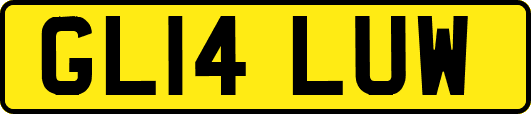 GL14LUW