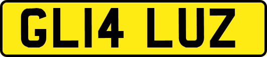 GL14LUZ