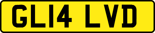 GL14LVD
